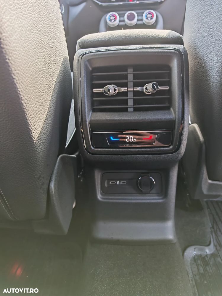 Skoda Kodiaq 2.0 TDI 4X4 DSG Sportline - 20