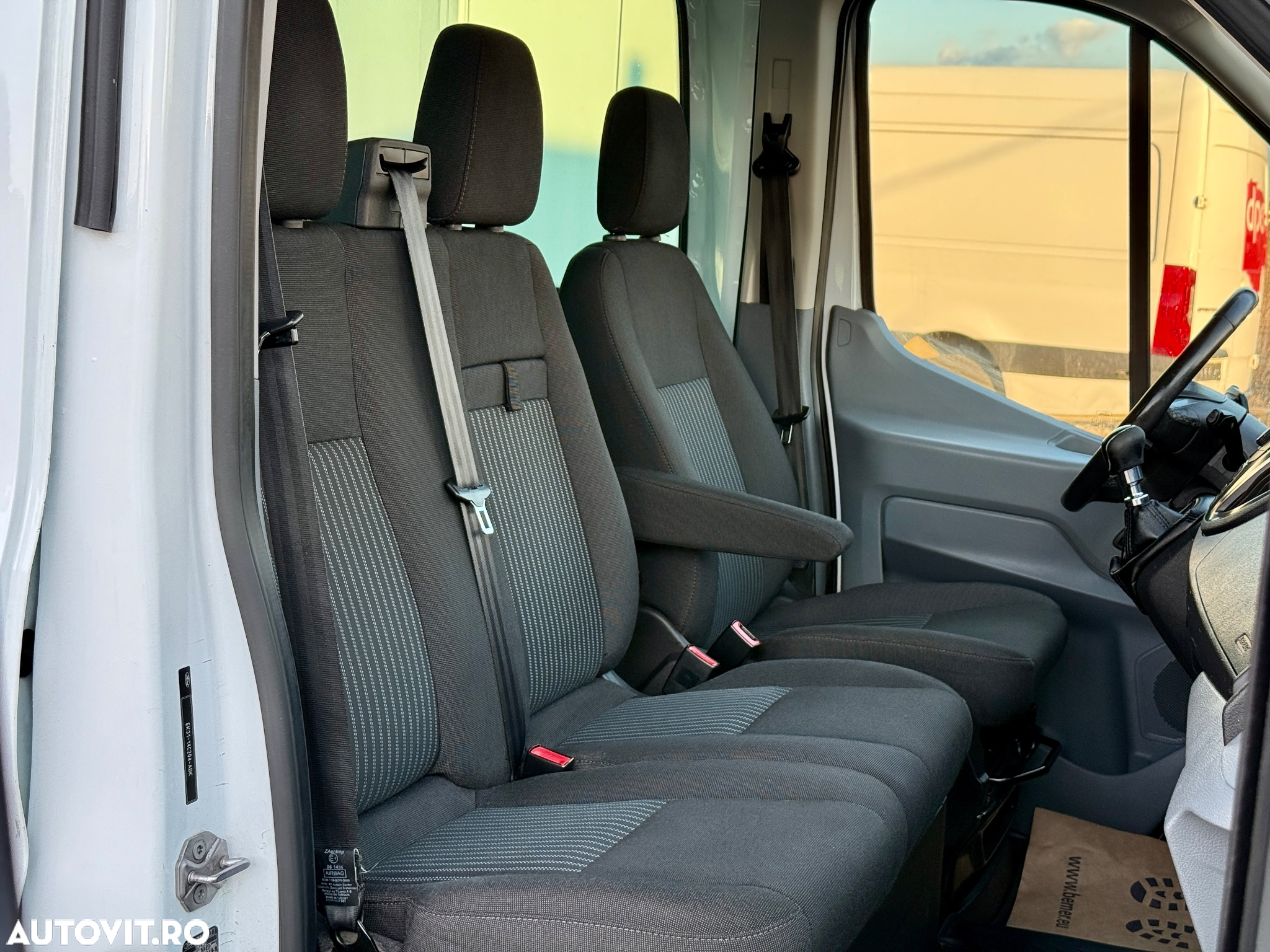 Ford Transit 310 L3H2 VA Trend - 7