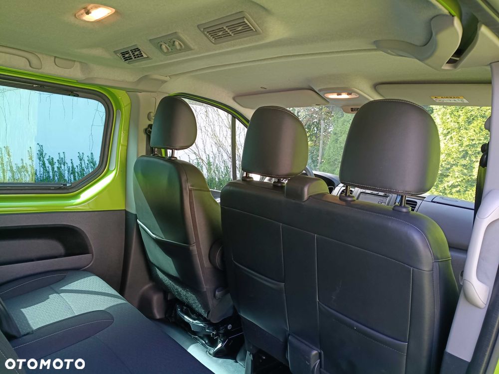 Opel Vivaro - 7