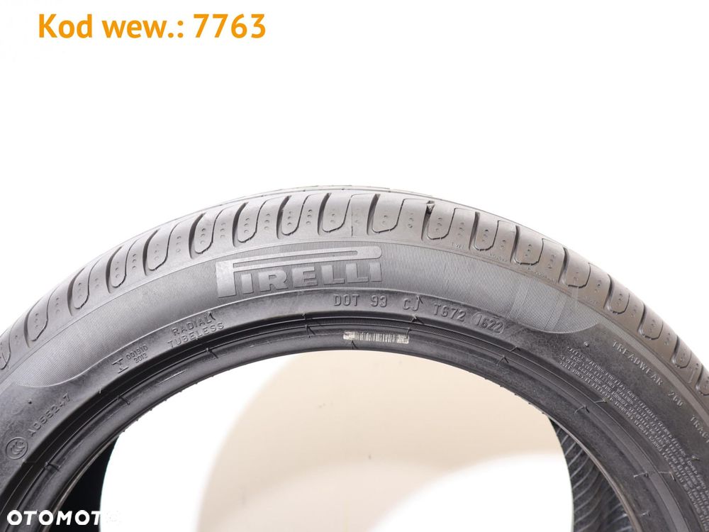 Pirelli Cinturato P7 - 225/45 R17 - 6