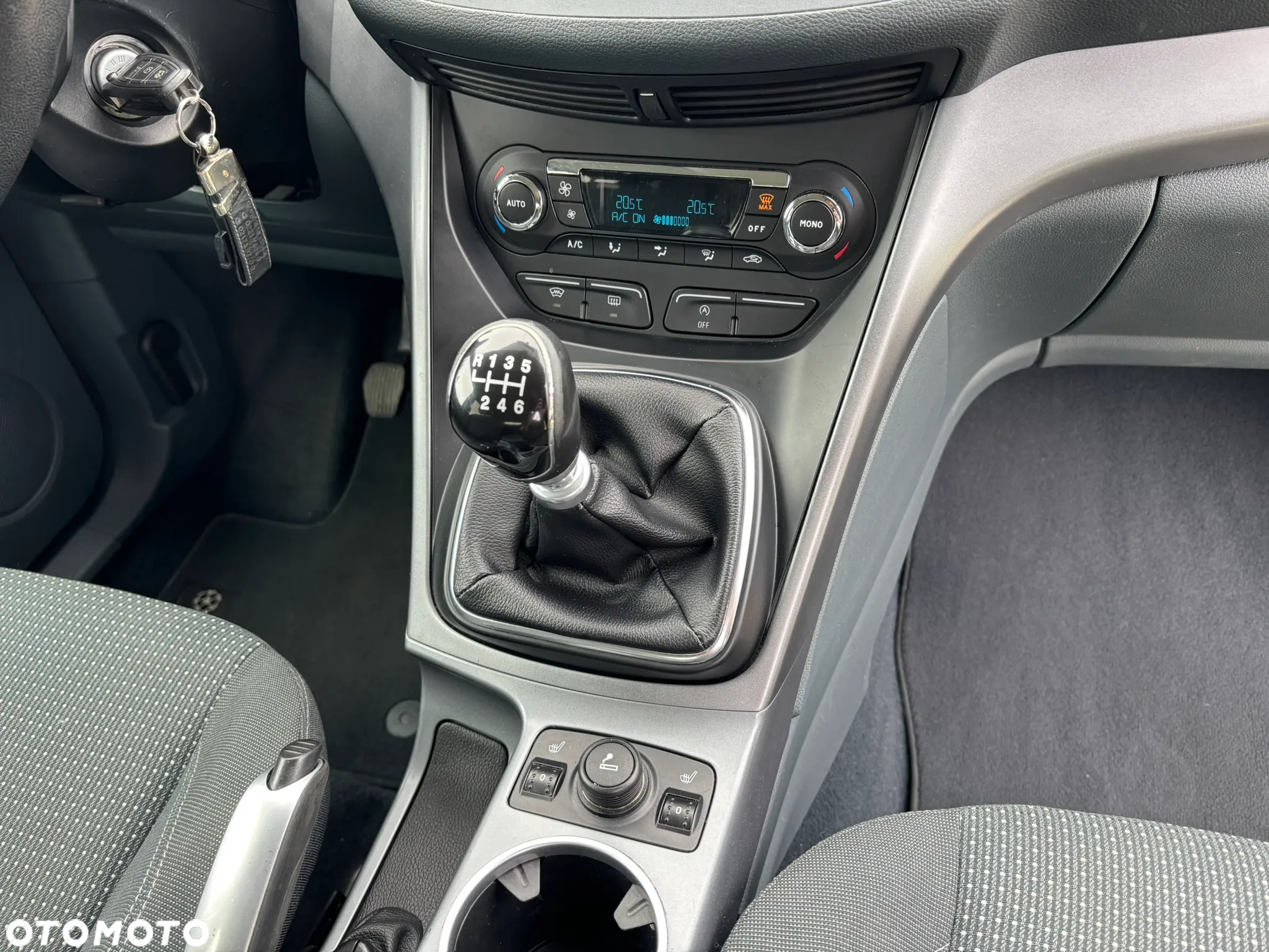 Ford Grand C-MAX 1.6 TDCi Start-Stop-System Champions Edition - 15
