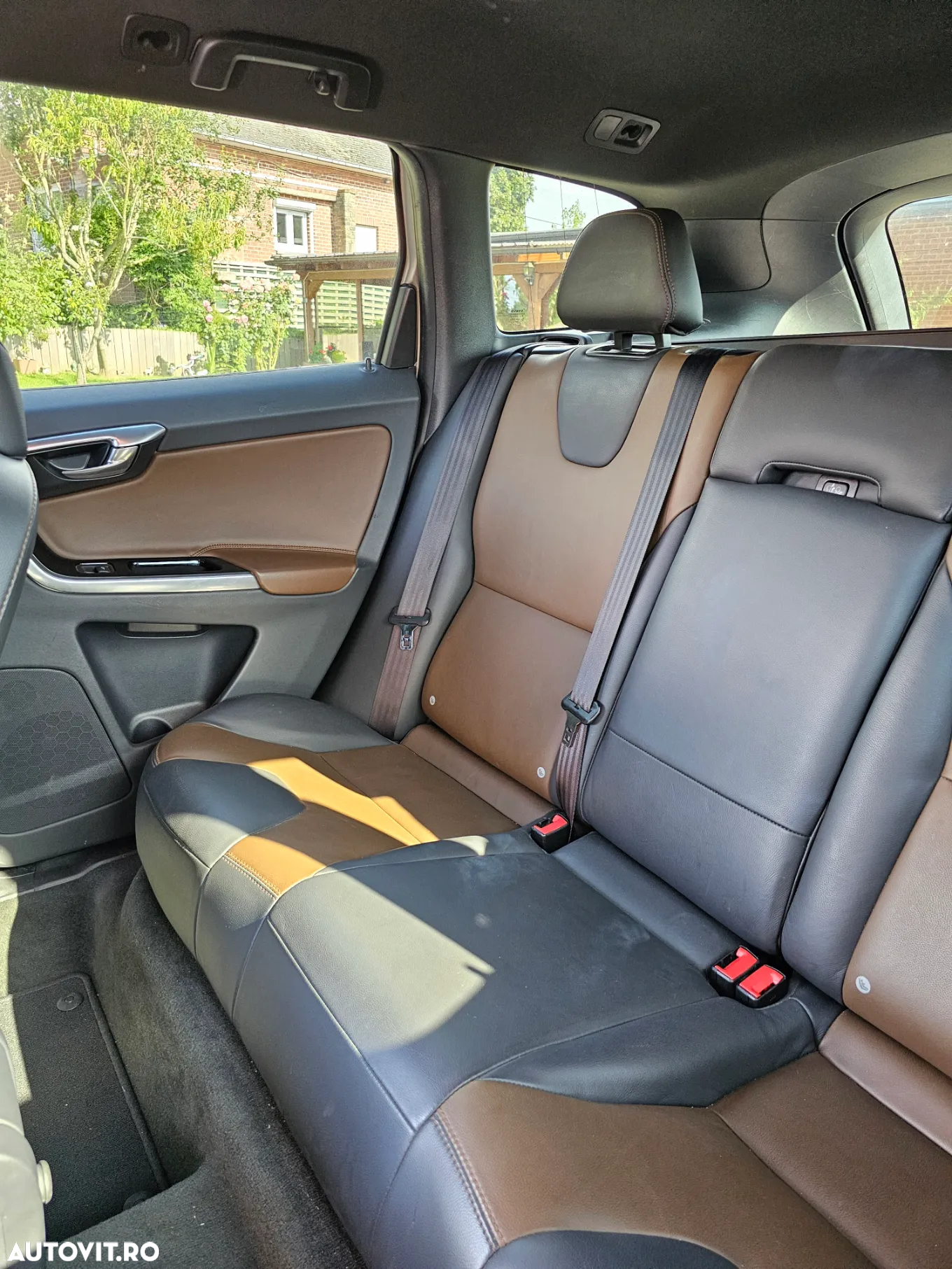 Volvo XC 60 D3 Inscription - 9