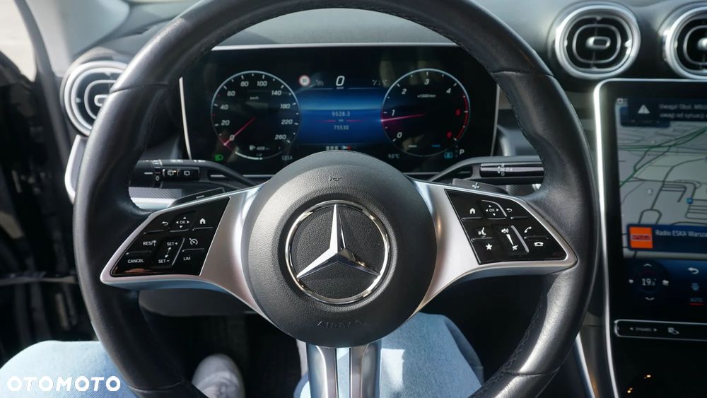 Mercedes-Benz GLC - 18