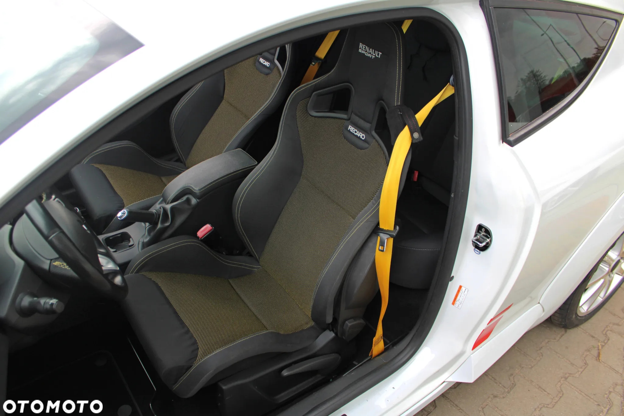 Renault Megane 2.0 16V RS - 17