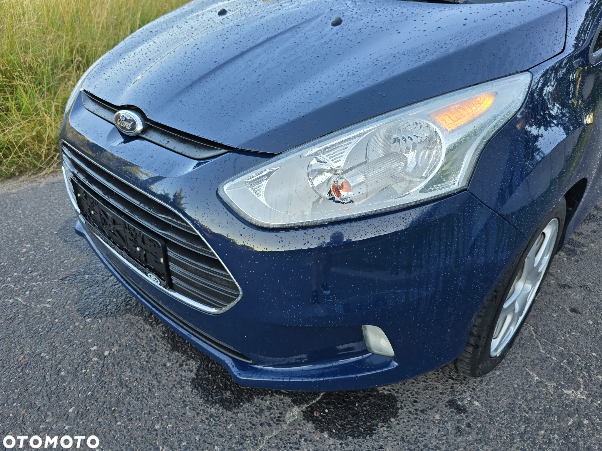 Ford B-MAX 1.0 EcoBoost Trend - 7