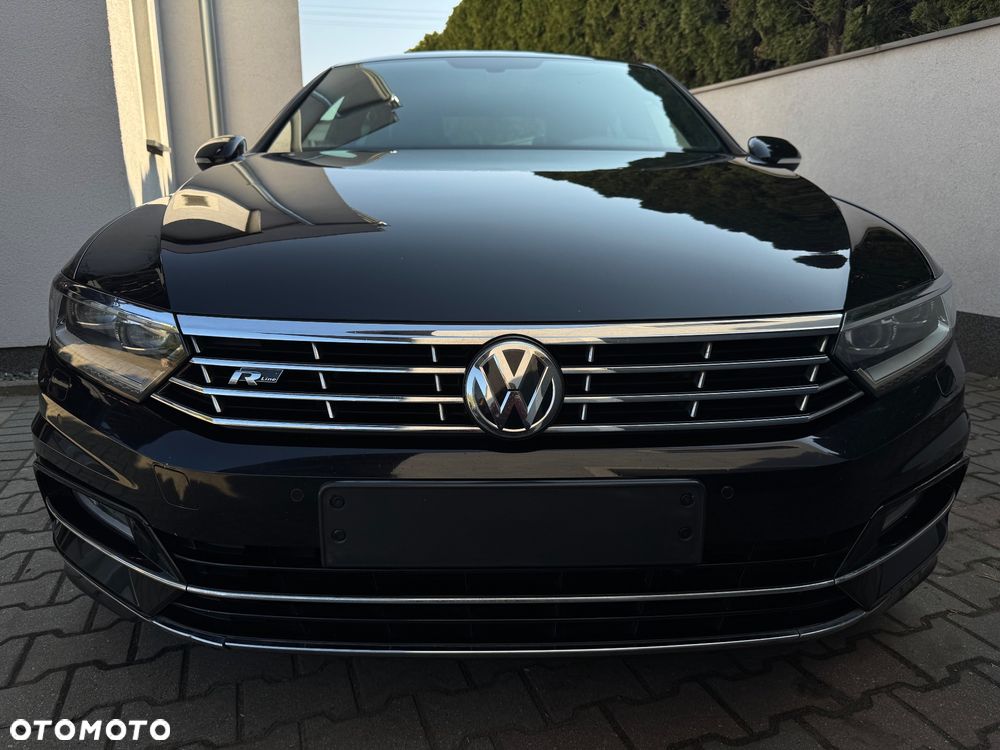 Volkswagen Passat 2.0 TDI (BlueMotion Technology) Highline - 4