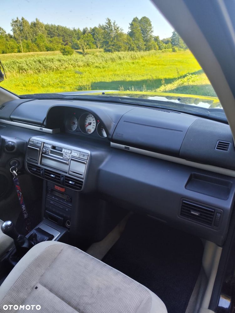 Nissan X-Trail 2.0 Sport - 11