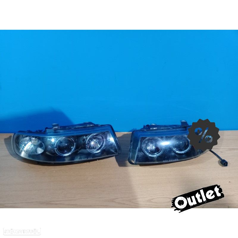 R145122C1 FARÓIS ANGEL EYES SEAT TOLEDO LEON 99-05 FUNDO PRETO - 5