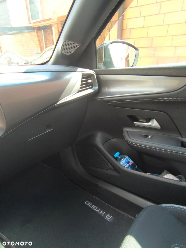 Opel Mokka 1.2 DI Turbo Hybrid 48V Automatik Ultimate - 18