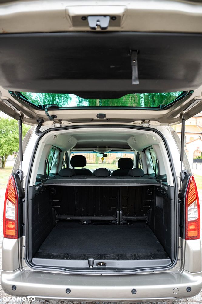 Peugeot Partner - 18