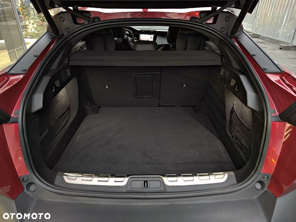 Peugeot 408 1.2 PureTech GT S&S EAT8 - 6