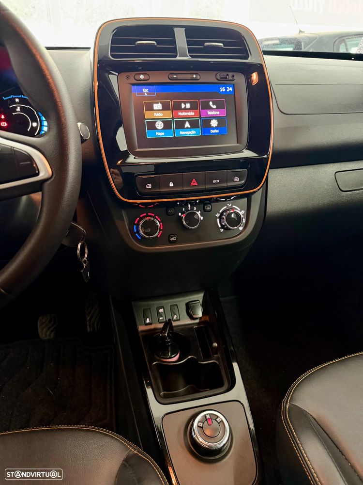 Dacia Spring ESSENTIAL - 15