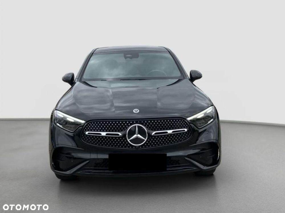 Mercedes-Benz GLC - 5