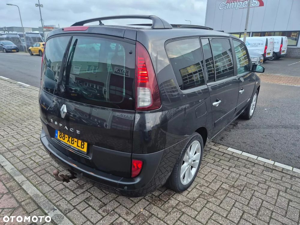Renault Grand Espace 3.5 Initiale - 19