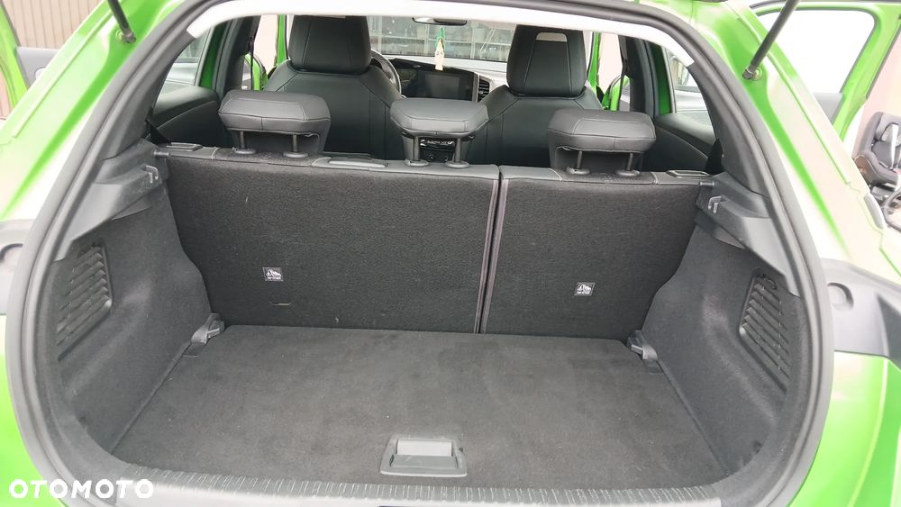 Opel Mokka Mokka-e Elegance - 31