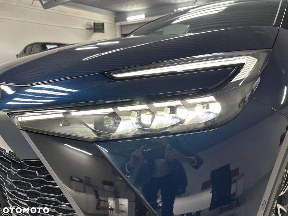 Toyota C-HR 2.0 Hybrid Dynamic Force Executive - 9