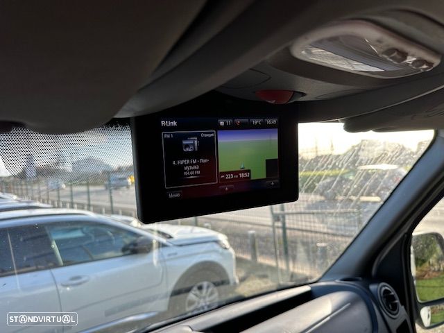 Renault MASTER L2H2 - 12