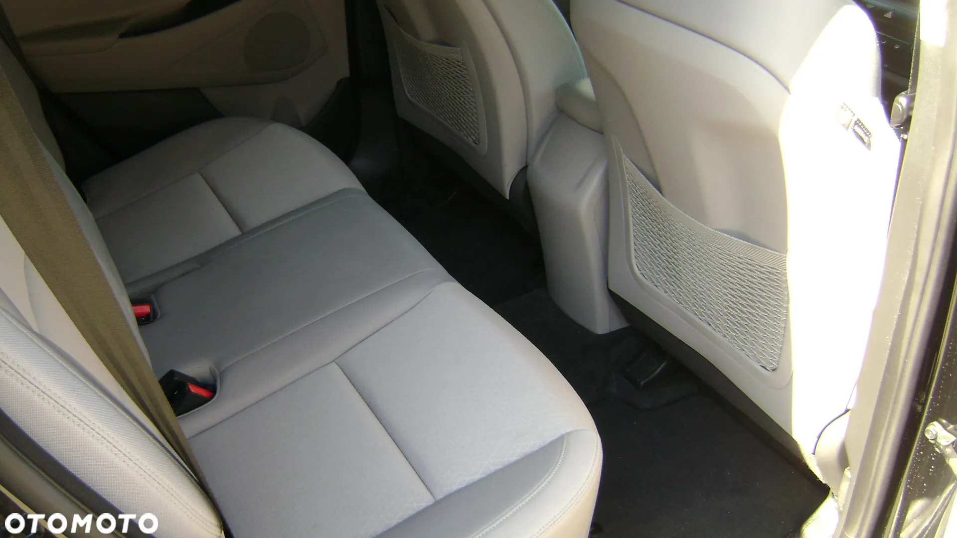 Hyundai Tucson - 8