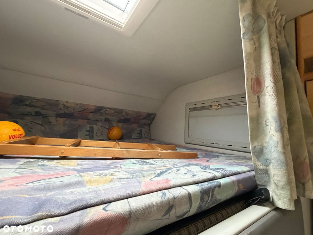Fiat Ducato Knaus - 23
