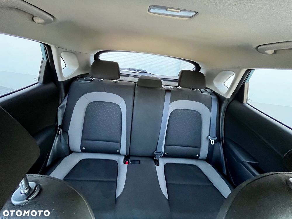 Hyundai Kona 1.0 T-GDI Advantage - 17