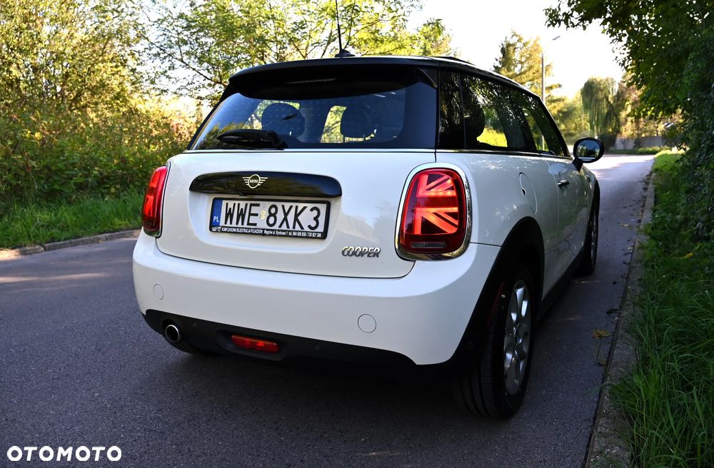MINI Cooper - 17