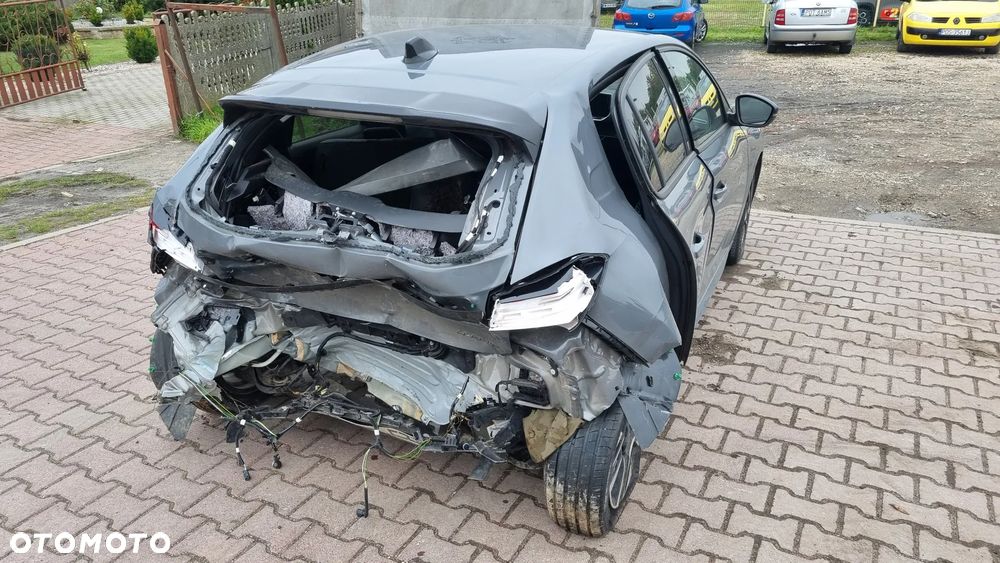 Peugeot 208 1.2 mHEV Active - 14