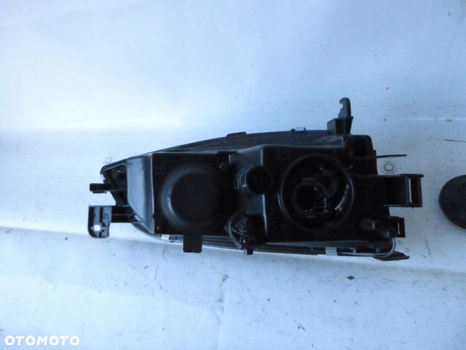 OPEL VECTRA B LAMPA PRZÓD LEWA - 3