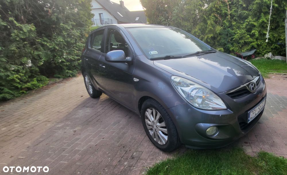 Hyundai i20 1.4 Style - 2