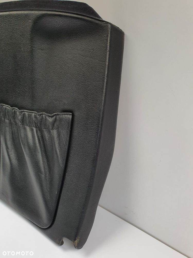 POSZYCIE FOTELA KIEROWCY LEWY PRZÓD MERCEDES W140 - 2