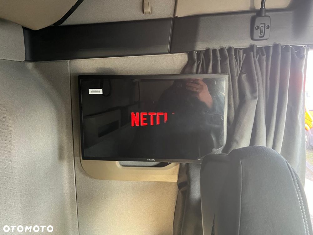 MAN TGX 18.480 4x2 BL SA - 17