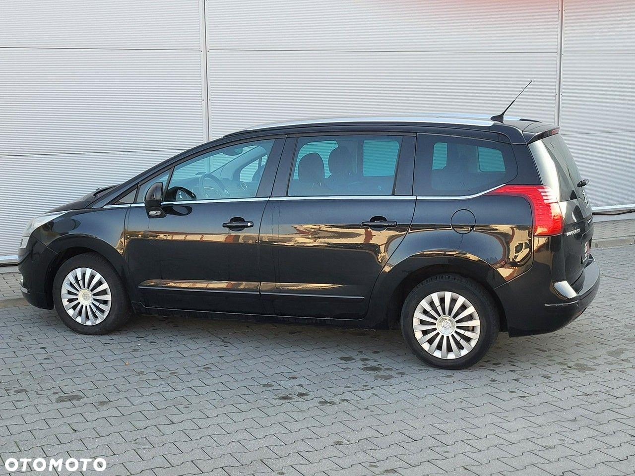 Peugeot 5008 2.0 BlueHDi Active 7os - 12