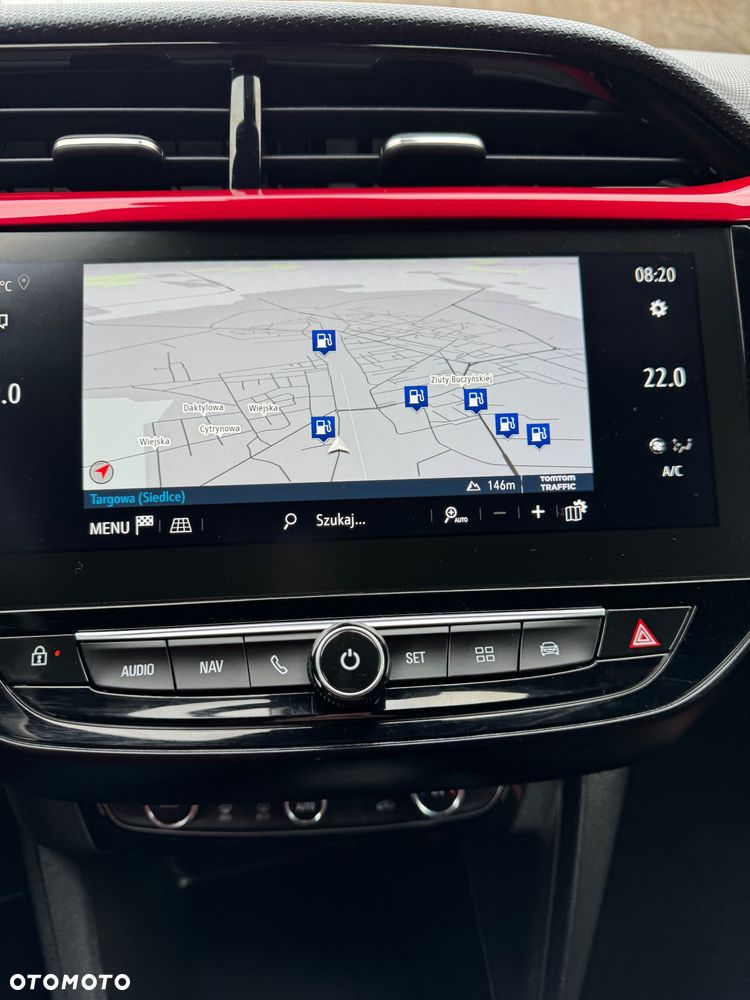 Opel Corsa 1.2 Direct Injection Turbo Start/Stop GS - 40