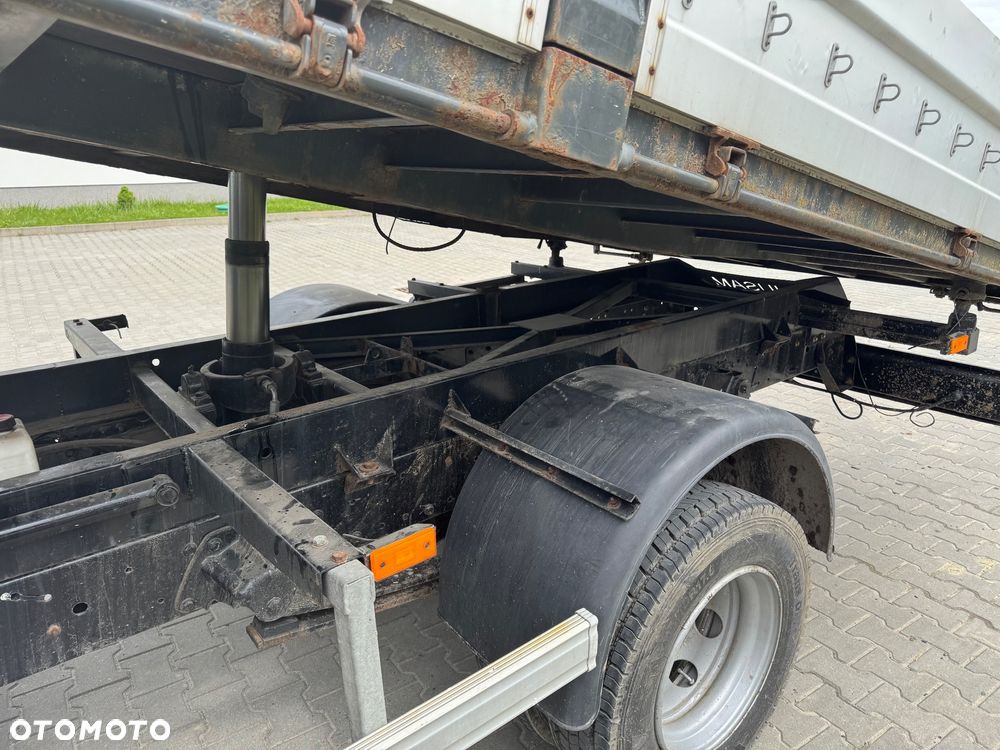 Iveco Eurocargo - 7