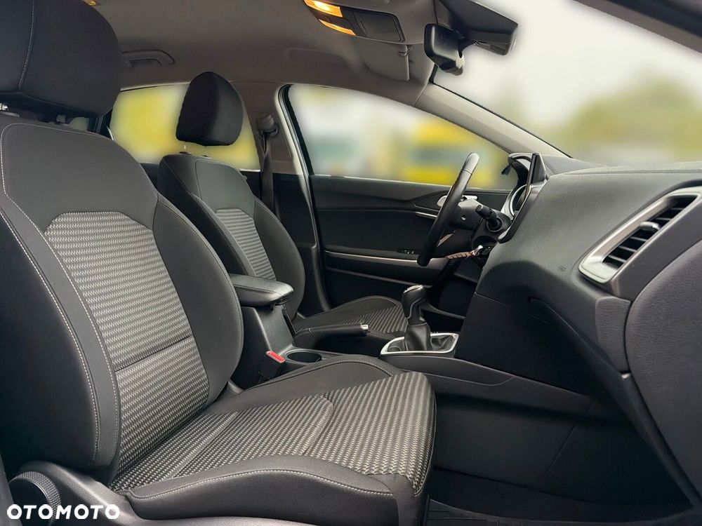 Kia Ceed - 18