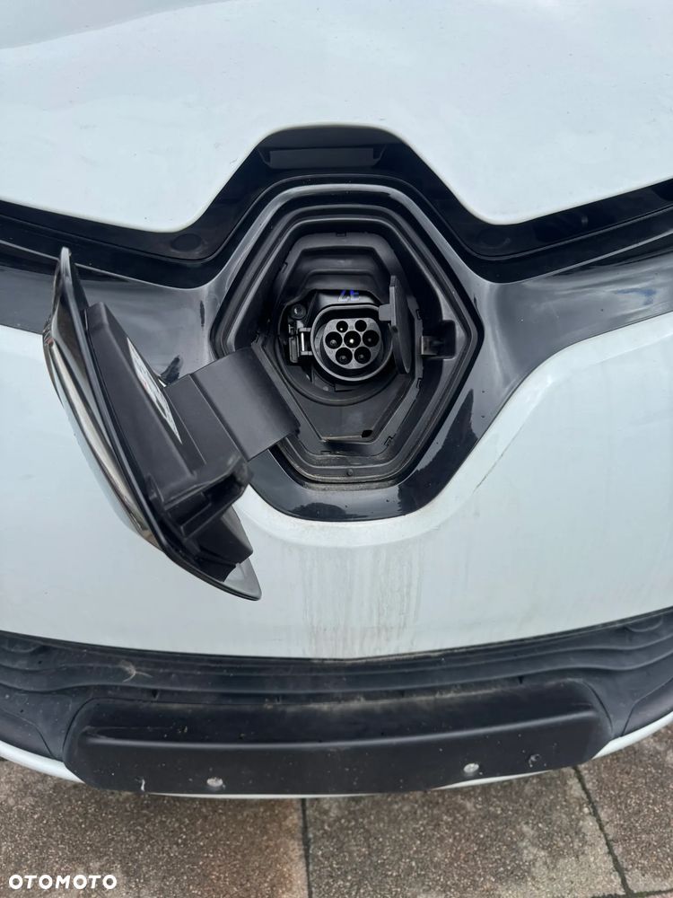 Renault Zoe R110 Z.E 40 Intens (z akumulatorem) - 15