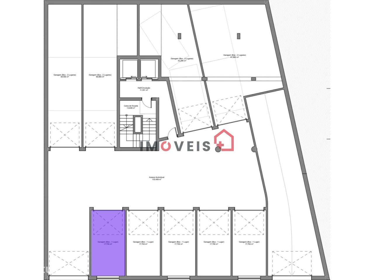 Apartamentos Novos em Construção em Alcobaça - Grande imagem: 3/20