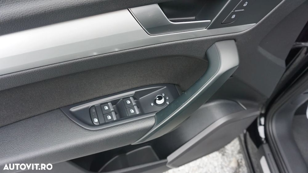 Audi Q5 2.0 TDI Quattro S tronic - 16