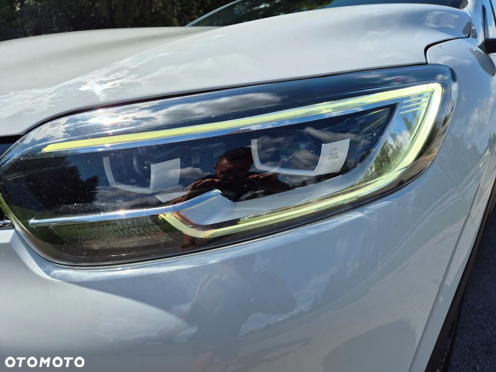 Renault Kadjar Energy dCi 130 4x4 Bose Edition - 19