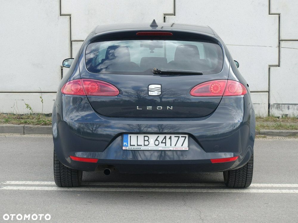 Seat Leon - 10