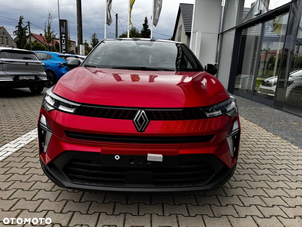 Renault Captur - 3