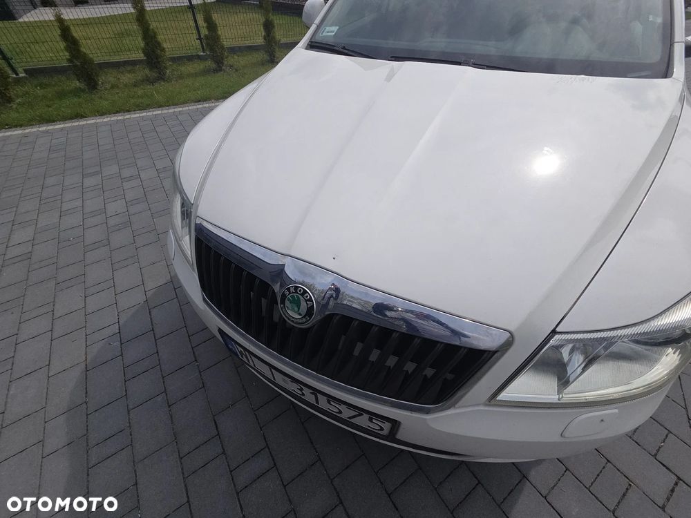 Skoda Octavia 1.6 TDI Ambiente - 7