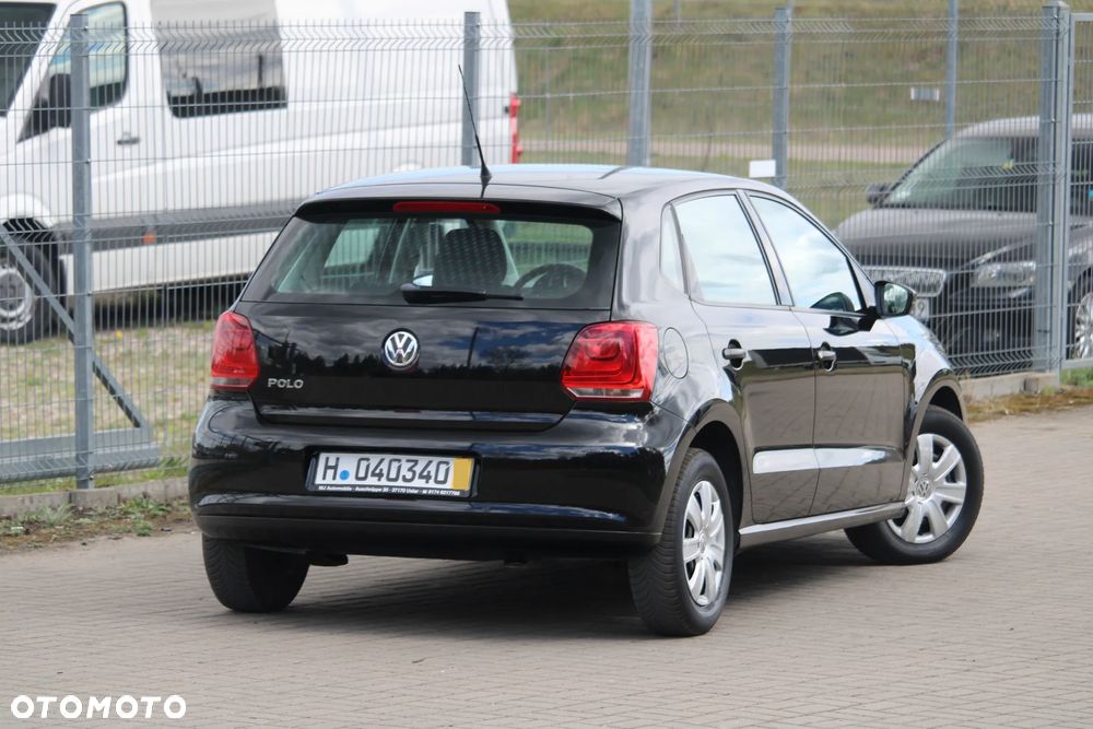 Volkswagen Polo - 7