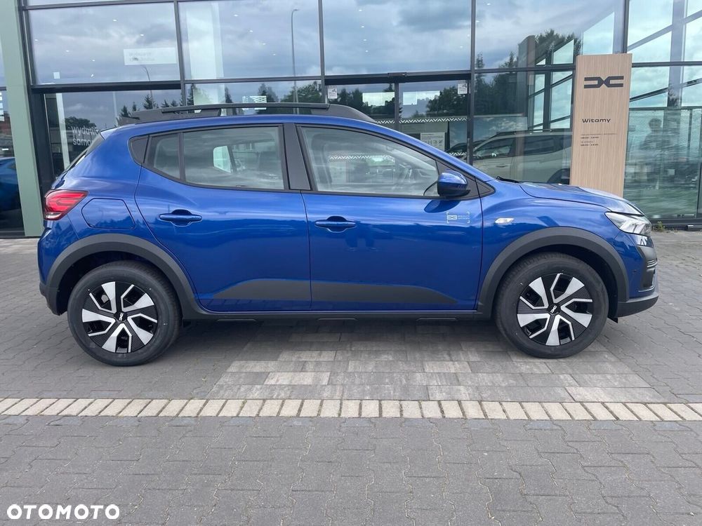 Dacia Sandero - 4