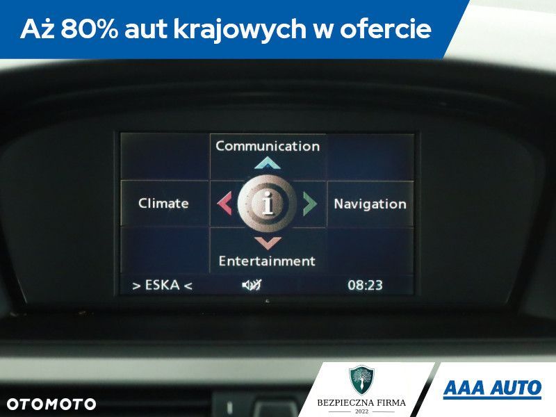 BMW Seria 5 - 11