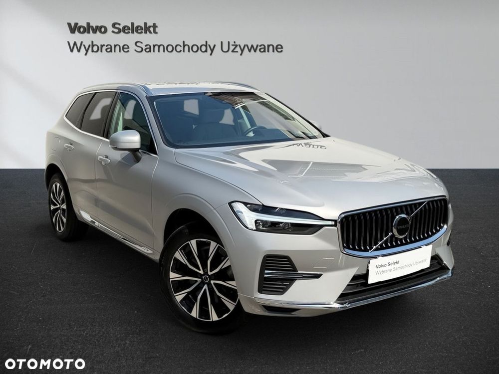 Volvo XC 60 - 4