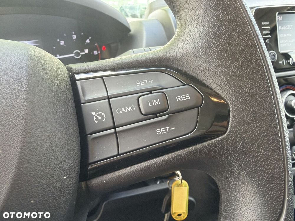 Toyota PROACE MAX - 22