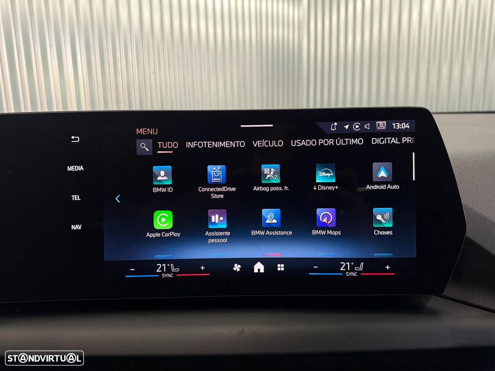 BMW 116 Pack Desportivo M Pro - 22