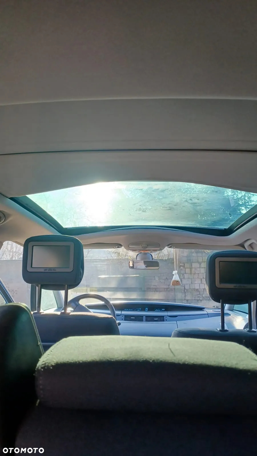 Renault Espace 2.0 Expression - 27