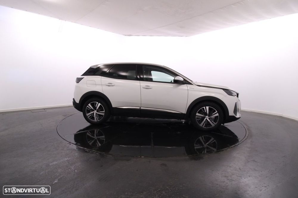 Peugeot 3008 1.6 Hybrid Allure Pack e-EAT8 - 9