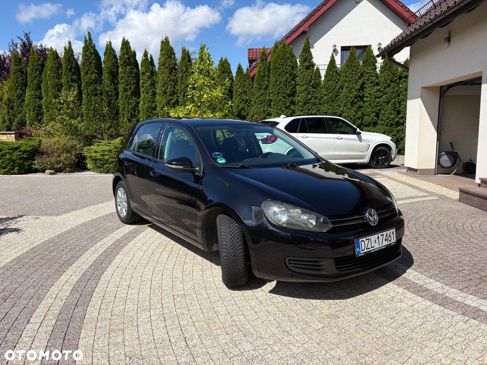 Volkswagen Golf 1.4 TSI Comfortline - 2